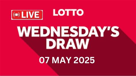 nsw lotteries latest results.